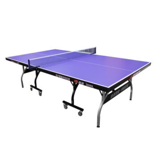 雙魚DF2028S 單摺可移動式乒乓球檯 | 免費送貨及安裝