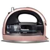 樂聲 Panasonic NI-WL70 無線蒸氣熨斗 | 雙向尖頭設計 | 多種蒸氣模式 | 香港行貨