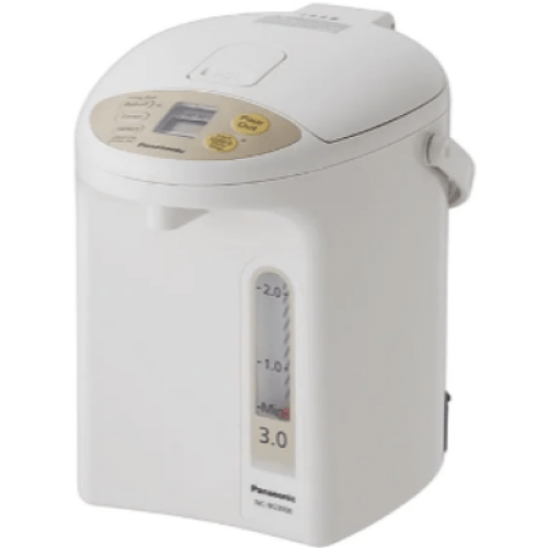 樂聲 Panasonic NC-BG3000 電泵出水電熱水瓶 (3公升) | 4種保溫選擇 | 香港行貨