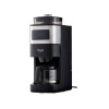 樂聲 Panasonic  NC-A701 美式蒸餾咖啡機 | 咖啡豆/咖啡粉可用 | 可選濃度 | 自動清潔模式 | 香港行貨