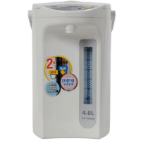 樂信 Rasonic RTP-W40SB 4公升電熱水瓶 | 電熱水機 | 香港行貨