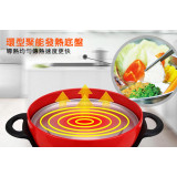 Imarflex 伊瑪牌 5L「鮮料理」蒸煮火鍋 - IMC-50K  | 香港行貨