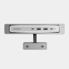 Momax ONELINK Tesla專用4輸出USB延伸器 | 隱形嵌入式設計 | 一插即用免驅動 | 香港行貨