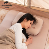 Naturehike 3D防滑舒適枕頭套【不含枕頭主體】 - 卡其 (NH22PJ016)