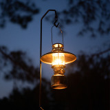 Naturehike 經典復古露營氣燈 (NH22ZM006) | 電子打火 | 出氣節省穩定