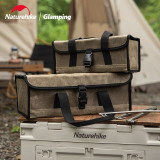 Naturehike 5.7L露營裝備收納箱 - L | 戶外旅行雜物袋 | 大容量收納包 (NH19PJ103)