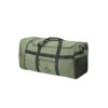 Naturehike XS03 88L可折疊拖輪包 - 綠色 (NH21LX0030) | 大容量行李箱 | 底滑輪設計