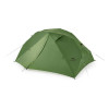 Naturehike Canyon 2人速開帳篷 - 綠色 (NH22ZP005) | 一拉撐起帳篷 | 一鍵按下收帳
