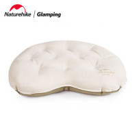 Naturehike 纖絲絨TPU充氣枕頭 (CNH22ZT009) | 僅重175g | 多點支撐分散壓力