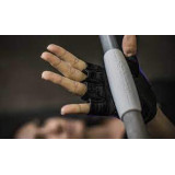 HARBINGER 24352 Thin Grip 槓鈴軟墊手把 | 減少手掌/手腕受壓 | 各種槓鈴適用