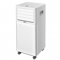 JNC 1.5匹移動式冷暖空調 | WIFI操控 | 冷暖兩用 | 獨立抽濕 | 香港行貨【代理直送】