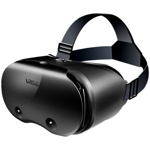VRG Pro X7 防藍光VR眼鏡 | 近視可以調節 | 120度廣角視角