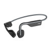 Shokz OpenMove S661 骨傳導運動藍牙耳機 - 灰色 | IP55防水防汗 | 香港行貨