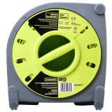 Masterplug PRO-XT 4位13A插座15米電線拖轆 | LED電源指示燈 | 香港行貨