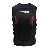 NANDN 護背椎護胸滑雪背心護甲 - XL | 溜冰護具 | 上身運動保護 | 極限運動保護