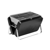 BLACKDOG BD-SKL001 戶外手提式折疊燒烤爐 | 5秒收納 | 可升降烤網