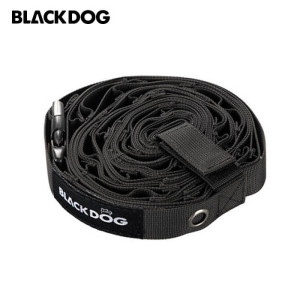 BLACKDOG BD-TMPJ003 4.9米天幕掛繩