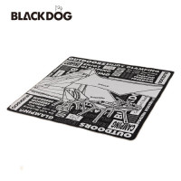 BLACKDOG BD-YCD002 超聲波戶外防潮野餐墊 (2米x2米)
