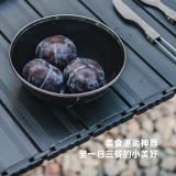 BLACKDOG BD-YC004 戶外便攜搪瓷餐具 - 杯