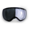 NANDN NG10滑雪鏡磁吸變色鏡片 - 變色片 | 透光率VLT 18%-95% | 晴天/陰天/夜場適用