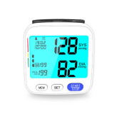 韓國KTG-W01手腕式血壓計 | 180個記憶 | 偵測心律不齊 | 香港行貨
