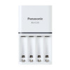 Panasonic Eneloop 快速充電器 | 可充AA / AAA  | LED電量顯示 | 香港行貨