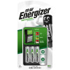 Energizer 勁量 經濟型充電器套裝 (電連AA 2000mah x4) | 可充AA / AAA  | LED電量顯示 | 香港行貨