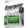 Energizer 勁量 日本制2000mah AA充電池 ( 一盒4粒)