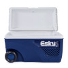 ESKY HPE-65L 戶外冰桶保溫箱 | 底部排水孔設計 | 便攜冷藏箱 - 65L拉桿款 