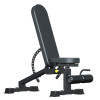 多功能健身室可調節啞鈴凳 | 坐墊靠背可調 重訓必備
