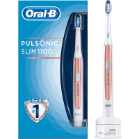 Oral-B - Pulsonic Slim 1100 聲波充電電動牙刷