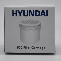 Hyundai - HY-2220E 即熱式水機濾芯 (F02)