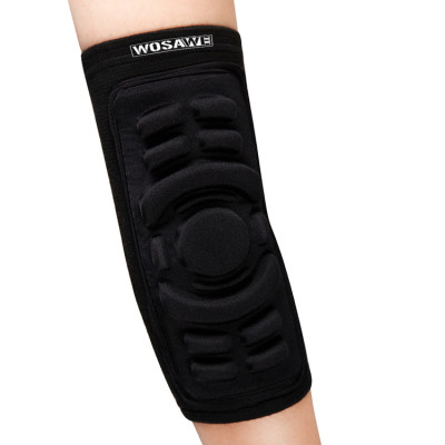 WOSAWE 滑雪運動防摔護肘護具 (單隻) 