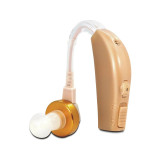 Hopewell HAP-73U 掛耳充電式助聽器 (+120dB) | 高效降噪 | 左右耳均適用 | 原裝行貨