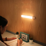BASEUS DGSUN-YA02 衣櫃磁吸感應燈 - 自然光 | 黏貼免安裝 | 一秒快速反應