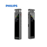 Philips 飛利浦 VTR5260 智能專業錄音筆 | 4種錄音模式 | 語音文本轉換 | 藍牙遙控分享 |香港行貨