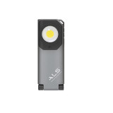 ALS SLM1K2R 1000流明超薄手持式LED鋁製工作燈 | 帶磁吸手持電筒 照明燈