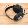 即棄頭戴式耳機罩 - 黑色100隻裝 | 7-8.5cm直徑耳機適用