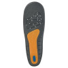 Scholl 爽健 Gel Activ WORK 彈力吸震工作型鞋墊 (一對) - 男士款 | 適合日常穿著 | 鞋墊尺寸自由剪裁