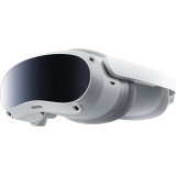 PICO 4 128GB一體式4K+ VR眼鏡 | 具精準體感追蹤器 | 105°超廣視野 | 4K+分辨率 | 平行進口