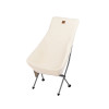 Naturehike 羊絨保暖椅套 (PNH22PJ153 ) (產品不含椅子) - 加高款 | YL06月亮椅適用