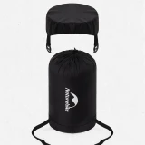 Naturehike 羽絨睡袋壓縮袋收納袋 - M (CNH22SD002) | 不同絨量睡袋適用 | 外層防水透氣