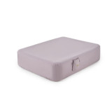 Naturehike 雙人全棉充氣墊床罩 - 紫色 (PNH22DZ001) | 吸濕透氣 | 360度全面覆蓋