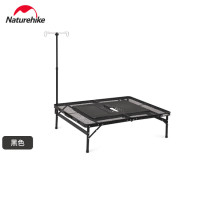 NatureHike 鋼網圍爐桌 (CNH22JU015) | 搭配焚火架使用 | 對摺收納 | IGT自由組合