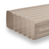 Naturehike 28cm雙人充氣床 (NH21FCD08) - 不含氣泵 | 氣墊床 | TPU面料
