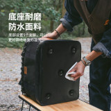 Naturehike 廚具餐具收納箱 (CNH22SN008) | 自由調節分隔空間 | 承重15KG