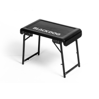 Blackdog PE便攜折疊桌 (BD-ZZ005) | 桌椅一體收納