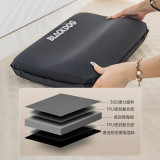 Blackdog 自動充氣12cm加厚枕頭 (BD-CQZ001)