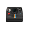Polaroid 寶麗來 i-Type Now+ 智能即影即有相機 - 黑色 (不包相紙) | 5款鏡頭濾鏡 | 藍牙app連接控制 | 香港行貨