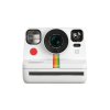 Polaroid 寶麗來 i-Type Now+ 智能即影即有相機 - 白色 (不包相紙) | 5款鏡頭濾鏡 | 藍牙app連接控制 | 香港行貨